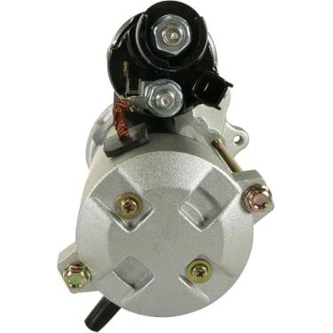 Imagem de SB Parts Arranque reconstruído compatível com Honda Fit 2007-2008 1.5L