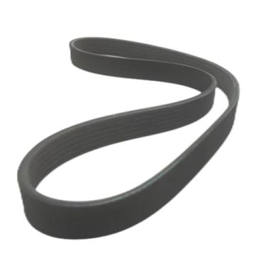 Imagem de Correia de transmissão do alternador 57-880566Q14 para motores de popa Verado Quicksilver L6 225/250/275/300 HP 57-880566014