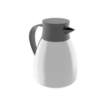 Imagem de Garrafa Térmica Bule Com Gatilho Paris 1L Inox