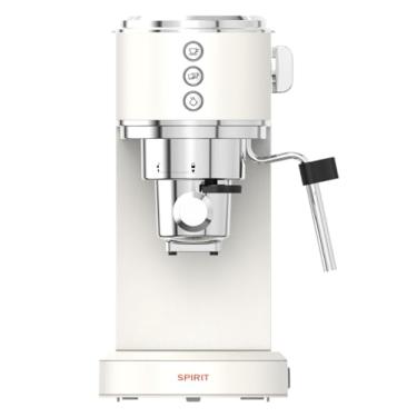 Imagem de Cafeteira Espresso 3 em 1 Spirit Branco Sce1 110v