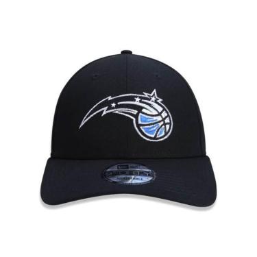 Imagem de BONÉ NEW ERA 940 ORLANDO MAGIC NBV18BON411 PRETO AZUL-Masculino