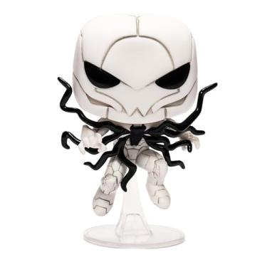 Imagem de Funko Pop 966 Poison Spider-Man Exclusive