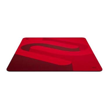 Imagem de Mousepad Gamer Zowie G-SR-SE ROUGE II para Esports 470 x 390 mm