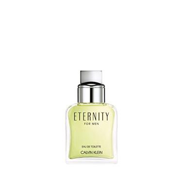 Imagem de Calvin Klein Eternity Eau de Toilette for Men 30ml