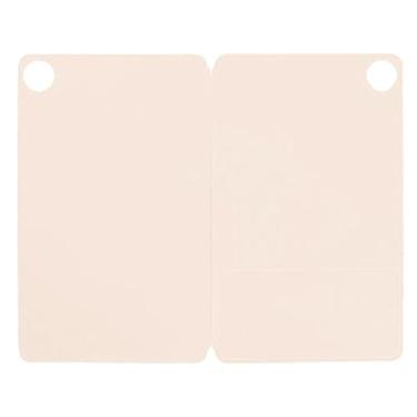 Imagem de Tábua de cortar dobrável, tábua de corte flexível - Tábua de corte pequena e leve Tábua de corte para acampamento,Tábua de corte multifuncional, ferramenta de cozinha para cortar frutas, ao ar livre