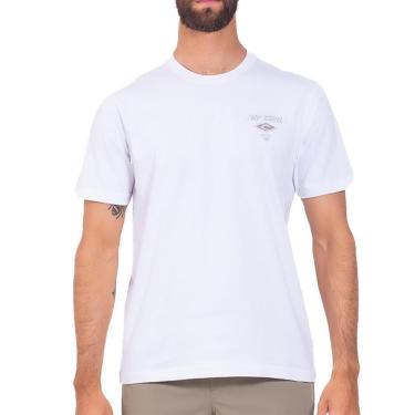 Imagem de Camiseta Rip Curl Fade Out SM25 Masculina-Masculino
