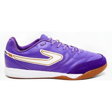 Imagem de Chuteira Futsal Topper Maestro Club V Prisma Unissex-Unissex