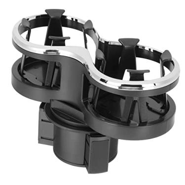 Imagem de Cup Extender Holder Car Multi-Function Cup Expander for Dashboard Dual Slots