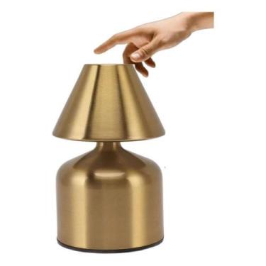 Imagem de Mini Luminária Usb De Mesa - Sortida - Top Rio