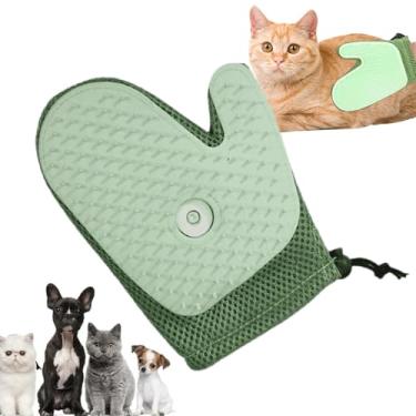 Imagem de Pet - de spray para animais de estimação | Suprimentos de ferramentas reutilizáveis para remoção de cuidados e limpeza de mangueiras de limpeza para sofá de cachorro para casa e móveis de