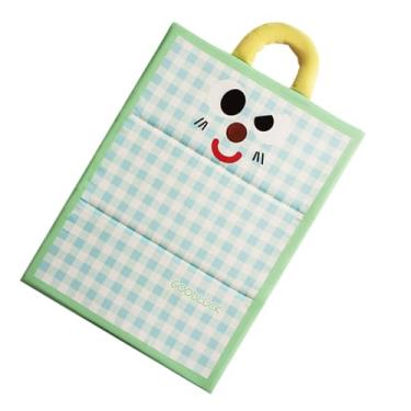 Imagem de Almofada de resfriamento para cães, almofada de resfriamento para animais de estimação – Cobertor de cama portátil fácil de lavar e lavável para filhotes, gatinhos, gatos, amigos peludos