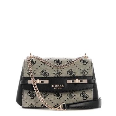 Imagem de Mini aba transversal conversível com logotipo Melinda