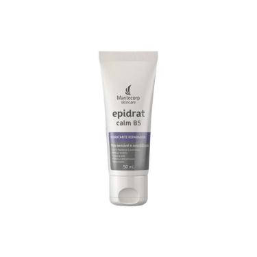 Imagem de Mantecorp Epidrat Calm B5 Hidratante Facial Reparador 50ml-Unissex