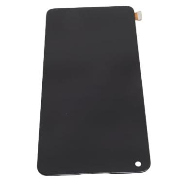 Imagem de Cryfokt Conjunto de Tela de Toque TFT de Substituição de Tela de Telefone para RENO8 Pro Q5 Pro GT Neo2 GT2 K10 5G 9RT, Kit de Reparo Abrangente para Distorção de Toque Sem Resposta, Rachaduras,