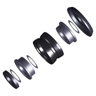 Imagem de Rolo de linha de pesca para molinetes Daiwa, compatível com vários modelos, incluindo Fuego, EXCELER, REVROS, Regal, Crossfire, rolamento de aço inoxidável (DW-A1(CNB))