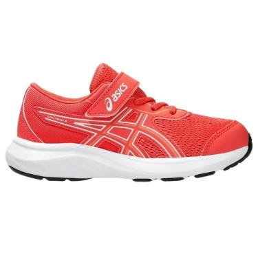 Imagem de Tênis Infantil Menina Asics 1014a338-702 Contend 9 Ps/Rosa-Feminino