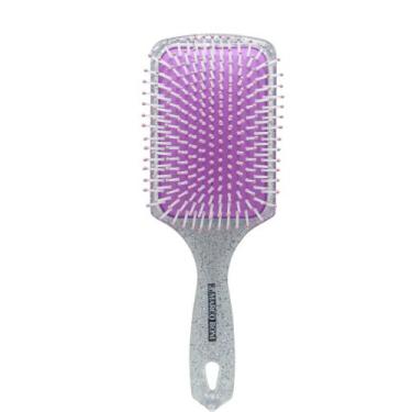 Imagem de Escova De Cabelo Raquete Nylon Glitter Marco Boni Feminina