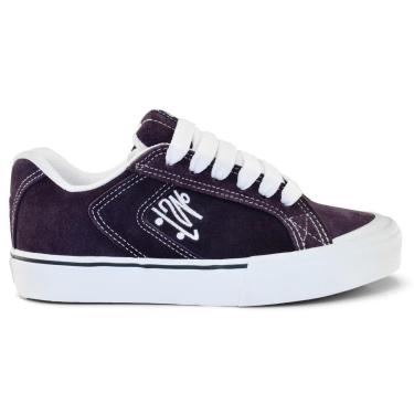 Imagem de Tênis Qix Chorão Park Camurça Homenagem 10 Anos Edição Rara-Masculino