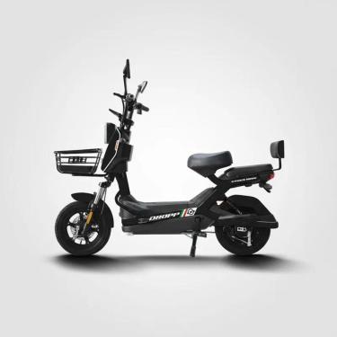 Imagem de Bicicleta Eletrica Scooter Aro 14 Dropp 1000w