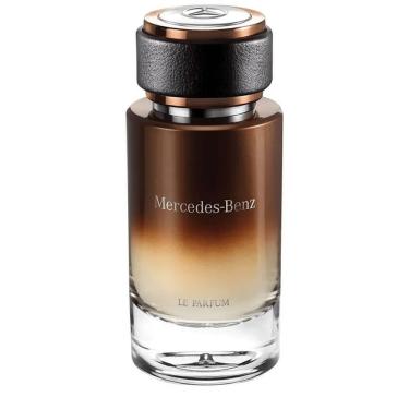 Imagem de Mercedes Benz For Men Le Parfum - Perfume Masculino 120ml