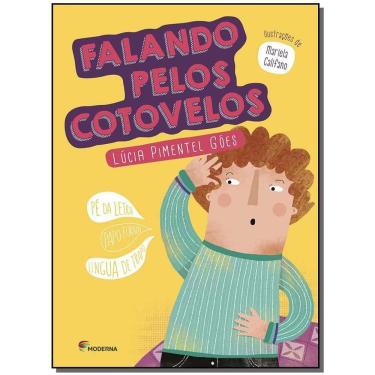 Imagem de Falando Pelos Cotovelos Ed3