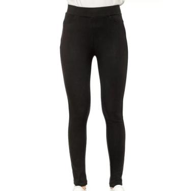 Imagem de Calça feminina legging facinelli 240366 240365 240367 alfaiataria by m