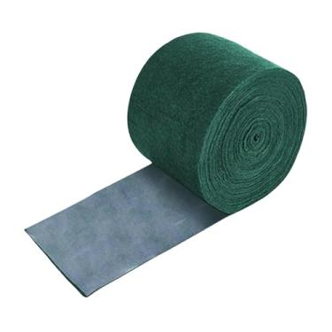 Imagem de Generic Envoltório protetor de de árvore para arbustos, proteção verde para tronco contra cervos, cobertura para tronco de árvore contra geadas, 16 Min com Filme