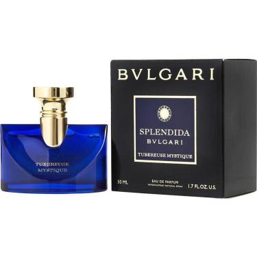 Imagem de Perfume Feminino Bvlgari Splendida Tubereuse Mystique Edp 50 Ml