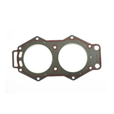 Imagem de Junta Cabeçote Yamaha 100 - 115 - 130 Hp Motor De Barco