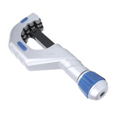 Imagem de Acouto Cortador de Tubos de Aço Inoxidável Com Corte para Corte Rápido e Preciso de Tubos, de 6 Mm a 70 Mm, Ideal para Cobre e Alumínio