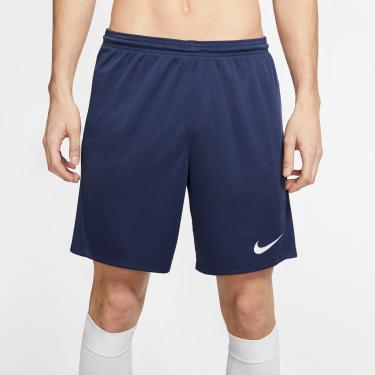 Imagem de Calção Nike Park III Dri-Fit Masculino-Masculino