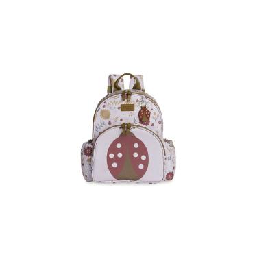 Imagem de Mochila Kids Joaninha - Masterbag