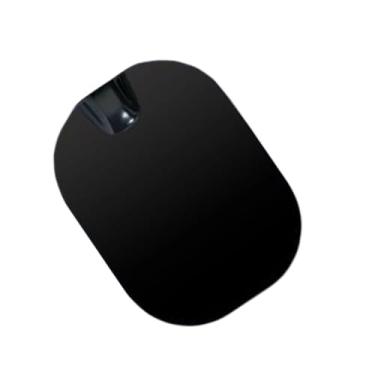 Imagem de Porta de enchimento do tanque de combustível 84745974 peça de reposição compatível com Silverado 1500 anos modelo 2019-2024 componente de plástico de ajuste direto