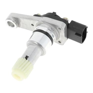 Imagem de Motoforti Sensor de velocidade de transmissão nº 83181-35070 para Toyota Sequoia 4.7 2001-2007 para Toyota Tundra 3.4 4.7 2000-2004 para Toyota 4Runner 2.7 1996-2000 Sensor de velocidade VSS da caixa