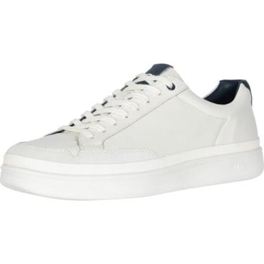 Imagem de UGG South Bay Low Tênis masculino, Branco, 43