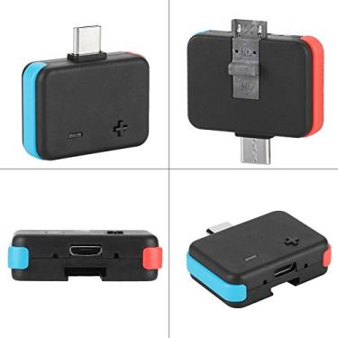 Imagem de Cryfokt RCM Loader Dongle para SX OS ATMOSPHERE REINX SXOS Injector, Suporte para Atualizações de Firmware, ABS