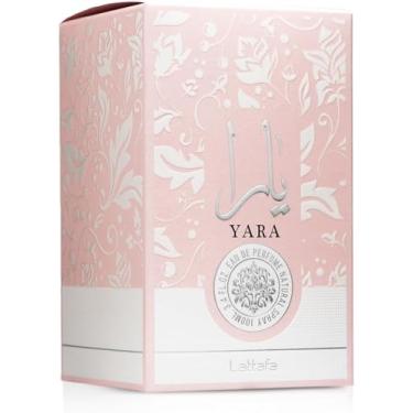 Imagem de Perfume arabe Lat. Yara Eau de Parfum 100ml