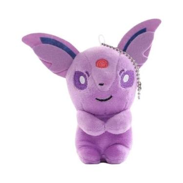 Imagem de Brinquedo De Pelúcia Kawaii Pikachu Jenny Turtle Pokemon De 10Cm, Pres