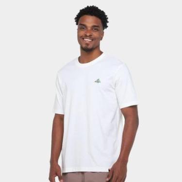 Imagem de Camiseta Adidas Pizza Masculina-Masculino