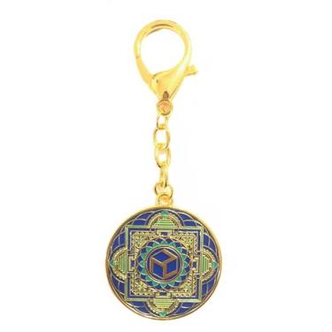 Imagem de feng shui Amuleto Antahkarana 2026