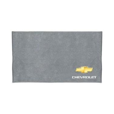 Imagem de Toalha De Microfibra Para Lavagem De Carros, Pano Absorvente Para Deta