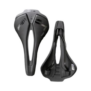 Imagem de Selim De Bicicleta Ultralight De 120g Impresso Em 3D 250x140mm Para Ci