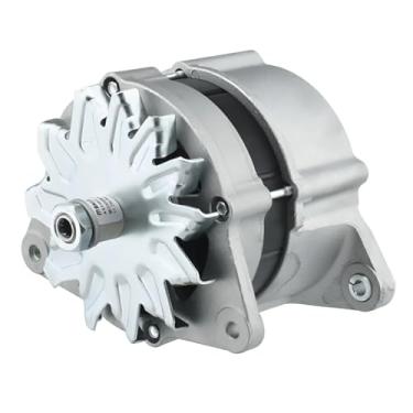 Imagem de Alternador Completo 12v 120a Valtra Massey Fergusson Ikro