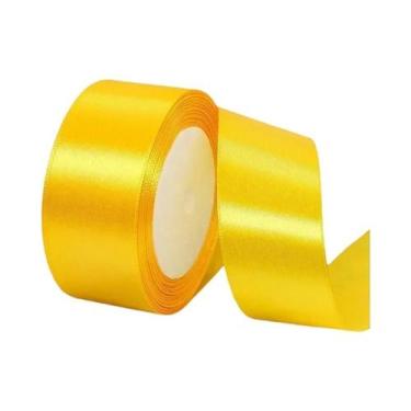 Imagem de Laço De Fita De Cetim De 40mm Para Embalagem De Presentes De Casamento