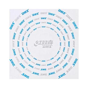 Imagem de Filme Protetor Transparente Para Raquete De Tênis De Mesa, Acessórios 