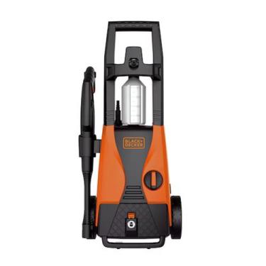 Imagem de Lavadora Alta Pressão Black + Decker PW1450TDL 1400W 220V, 220V