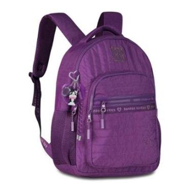 Imagem de Mochila de Costas Oficial Rebecca Bonbon RB27001-Feminino
