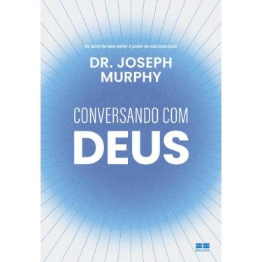 Imagem de Conversando com Deus