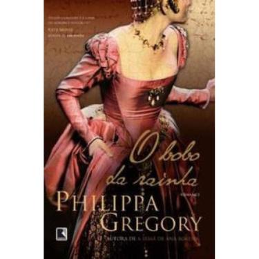 Imagem de O bobo da rainha