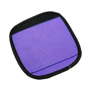 Imagem de Protetor De Cabo De Neoprene Para Mala E Carrinho De Bebê - Clyine, RO